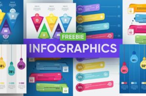 Read more about the article Infographic templates free download