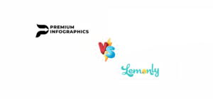 Read more about the article Infographic Design Agency : Premium Infographics vs Lemonly